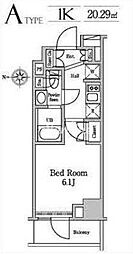 品川区南品川２丁目