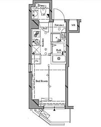江東区亀戸６丁目
