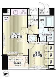 新宿区西早稲田２丁目