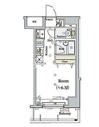 江東区潮見１丁目