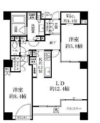 中央区佃１丁目