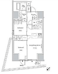 新宿区市谷田町２丁目