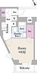 渋谷区恵比寿西２丁目