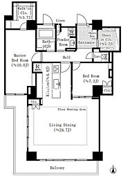 渋谷区恵比寿４丁目