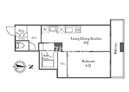 中央区佃２丁目