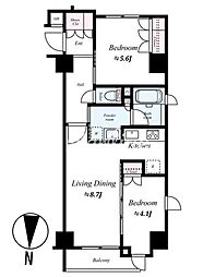 墨田区緑３丁目