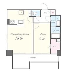 中央区月島３丁目