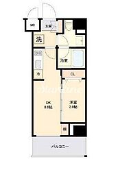 墨田区亀沢４丁目
