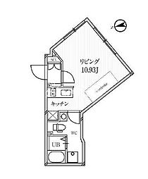 新宿区新宿６丁目