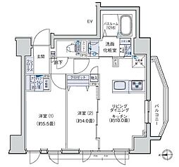 台東区竜泉２丁目