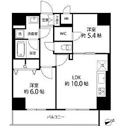 荒川区荒川６丁目
