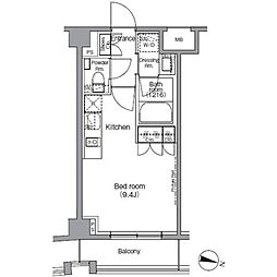 港区麻布狸穴町