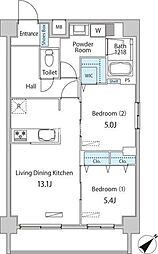 中央区築地７丁目