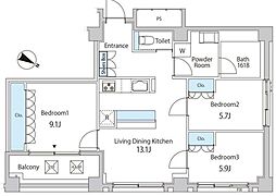 中央区日本橋箱崎町