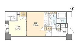 港区新橋６丁目