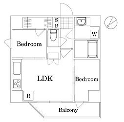 台東区日本堤１丁目