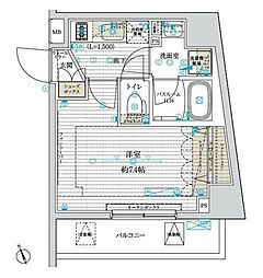 江東区南砂５丁目