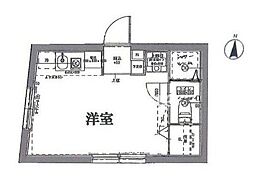 台東区入谷２丁目