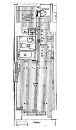 港区元赤坂１丁目