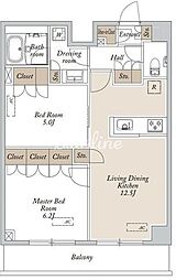 荒川区東尾久８丁目