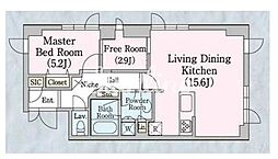 港区東麻布２丁目