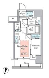 千代田区神田小川町１丁目