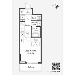 江東区塩浜２丁目