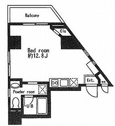 中央区八丁堀２丁目