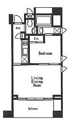港区白金１丁目