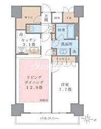 江東区東雲１丁目