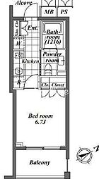渋谷区恵比寿南２丁目