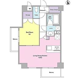 渋谷区恵比寿西１丁目