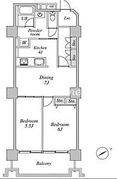 港区六本木１丁目