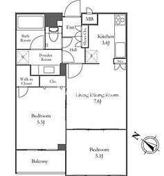 港区赤坂８丁目