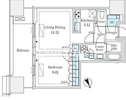 港区麻布台１丁目