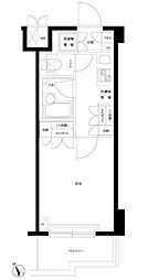 品川区荏原１丁目