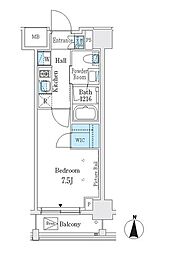 品川区西大井２丁目