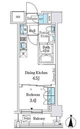 品川区西大井２丁目