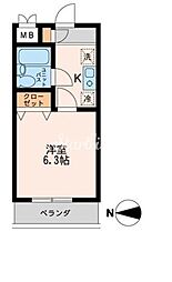 品川区豊町６丁目