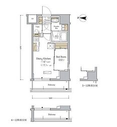 江東区新大橋２丁目