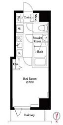 港区浜松町１丁目