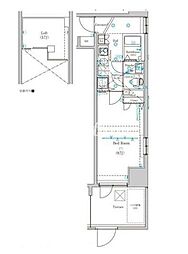 江東区亀戸４丁目