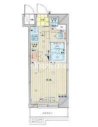江東区亀戸１丁目