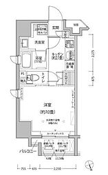 港区新橋５丁目