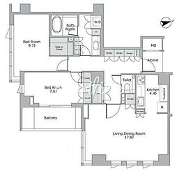 港区六本木５丁目