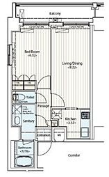 中央区新富２丁目