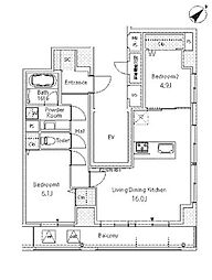 中央区日本橋横山町