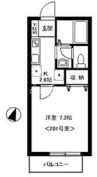 品川区小山台１丁目