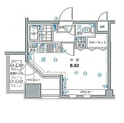 渋谷区広尾５丁目