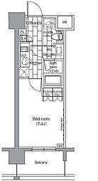 渋谷区恵比寿南１丁目